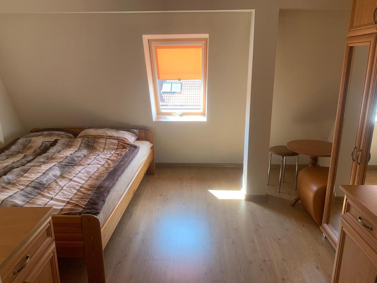 Villa Aida Mielno  Eksteriør bilde